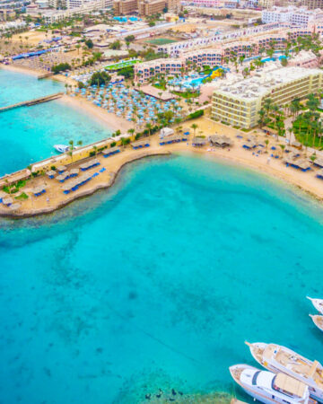 Hurghada