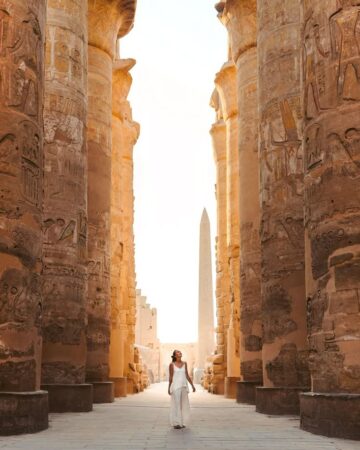 Luxor